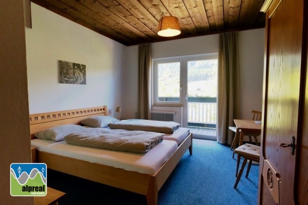 PensionHotel mit 14 Gästezimmer Salzburg Österreich