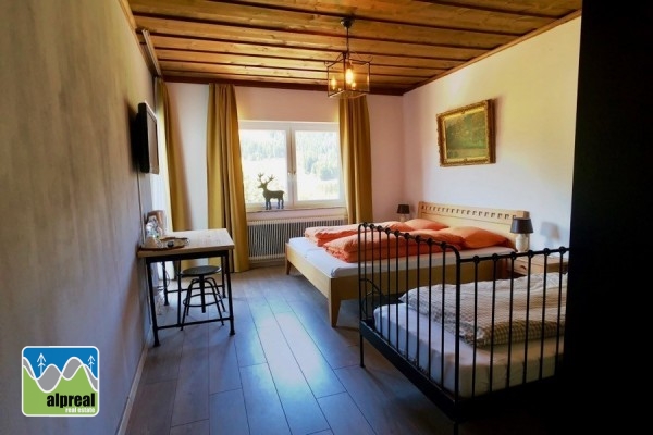 Bed and Breakfast hotel with 14 rooms Salzburg Austria