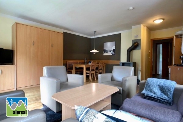 3 Zimmer Appartement Viehhofen Salzburg Österreich
