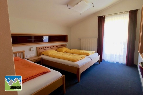 PensionHotel mit 14 Gästezimmer Salzburg Österreich