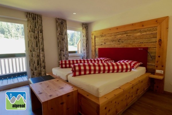 Bed and Breakfast hotel with 14 rooms Salzburg Austria
