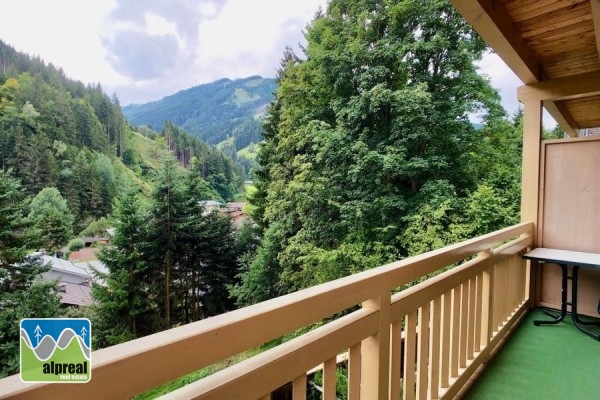 3 Zimmer Appartement Viehhofen Salzburg Österreich