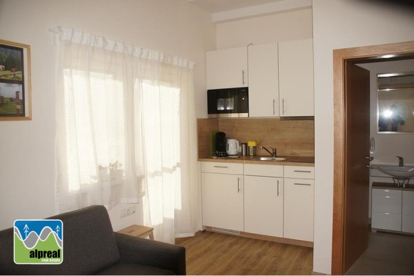 Apartmenthouse with 5 apartments in Hollersbach Salzburg Austria