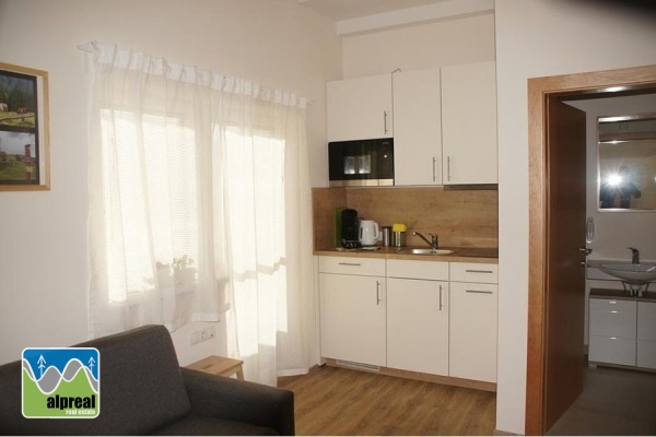 Apartmenthaus mit 5 Wohnungen in Hollersbach Salzburg Österreich