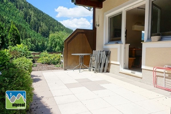 Apartementhuis met 5 appartementen Hollersbach Salzburgerland Oostenrijk