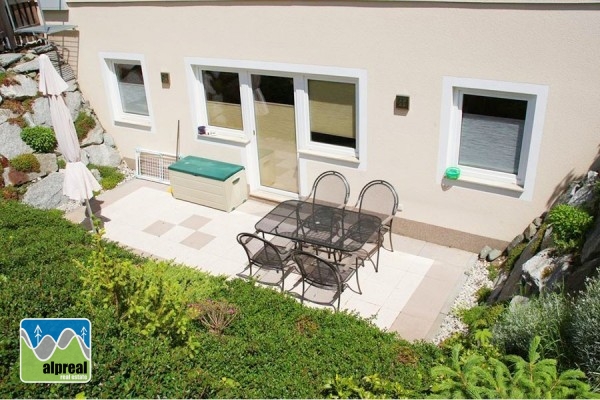 Apartmenthouse with 5 apartments in Hollersbach Salzburg Austria