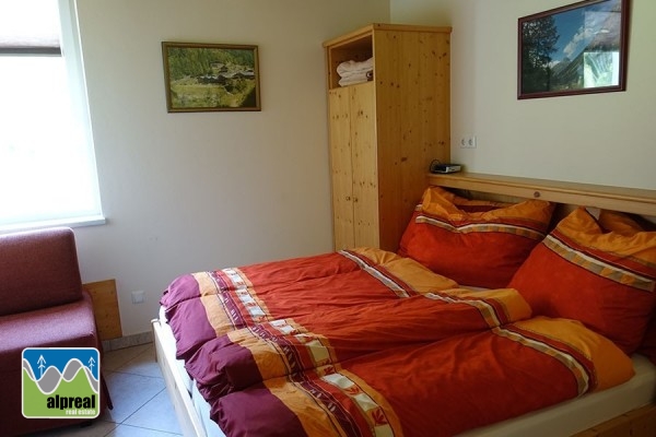 Apartmenthaus mit 5 Wohnungen in Hollersbach Salzburg Österreich