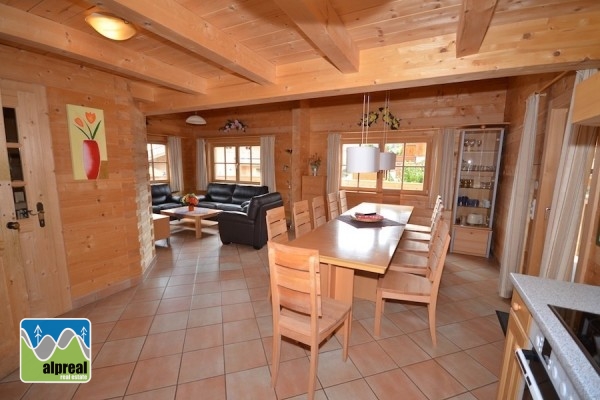 Chalet Königsleiten Salzburg Austria