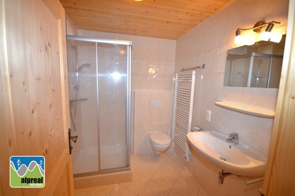 Chalet Königsleiten Salzburg Austria