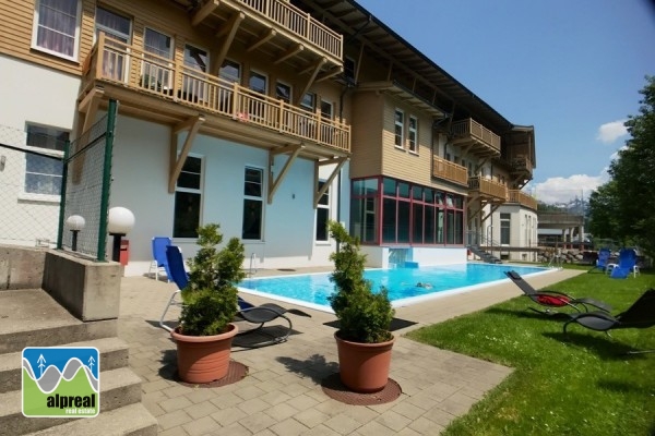 5 Zimmer Appartement Viehhofen Salzburg Österreich
