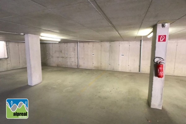 2 bedroom apartment Katschberg Salzburg Austria