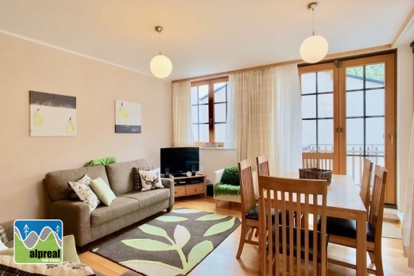 3-kamer appartement Obertauern Salzburgerland Oostenrijk