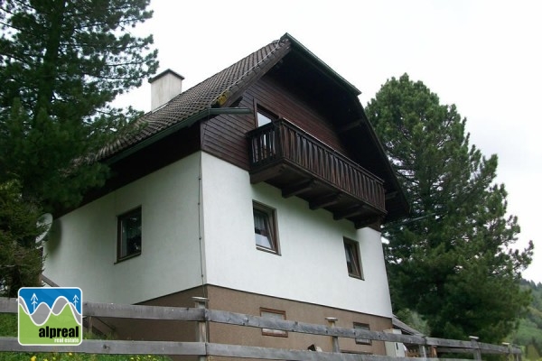 Farmhouse with 4 bedrooms in Predlitz Styria Austria