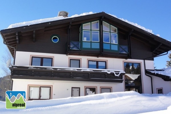 3 kamer appartement Filzmoos Salzburgerland Oostenrijk