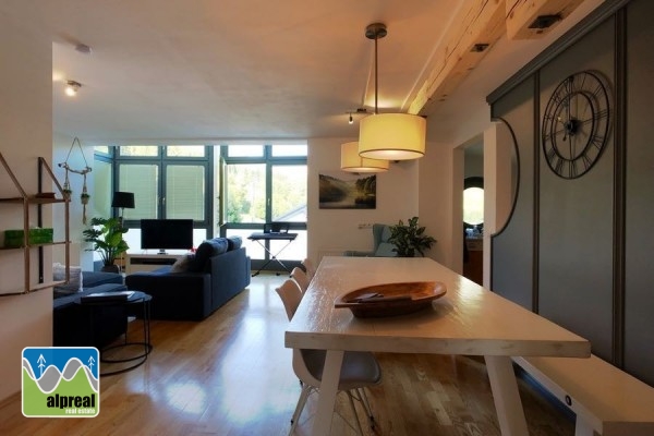 3 Zimmer Wohnung Filzmoos Salzburg Österreich