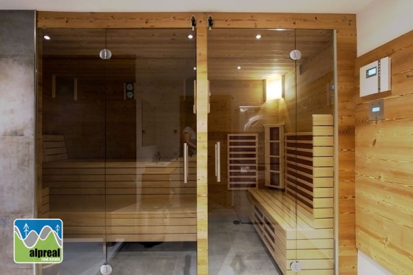 3 Zimmer Wohnung Filzmoos Salzburg Österreich