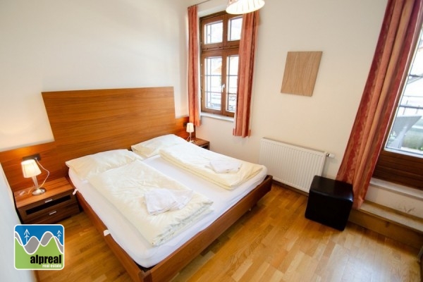 4-kamer appartement in Zell am See Salzburgerland Oostenrijk