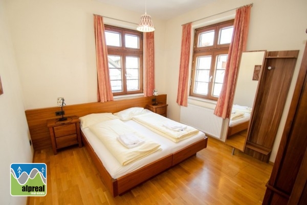 3-bedroom apartment in Zell am See Salzburg Austria