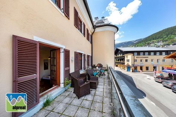 4-Zimmer Apartement in Zell am See Salzburg Österreich