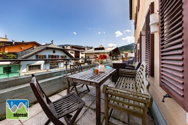 3-bedroom apartment in Zell am See Salzburg Austria