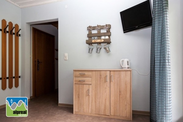 Guesthouse with spacious garden plot close to Zell am See Salzburg Austria
