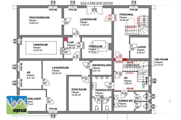 Guesthouse with spacious garden plot close to Zell am See Salzburg Austria