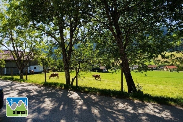 Pension met 14 gastenkamers Salzburgerland Oostenrijk