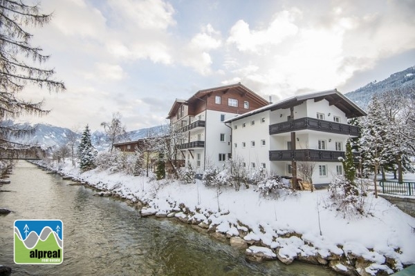 5-kamer appartement in Bad Hofgastein Salzburgerland Oostenrijk