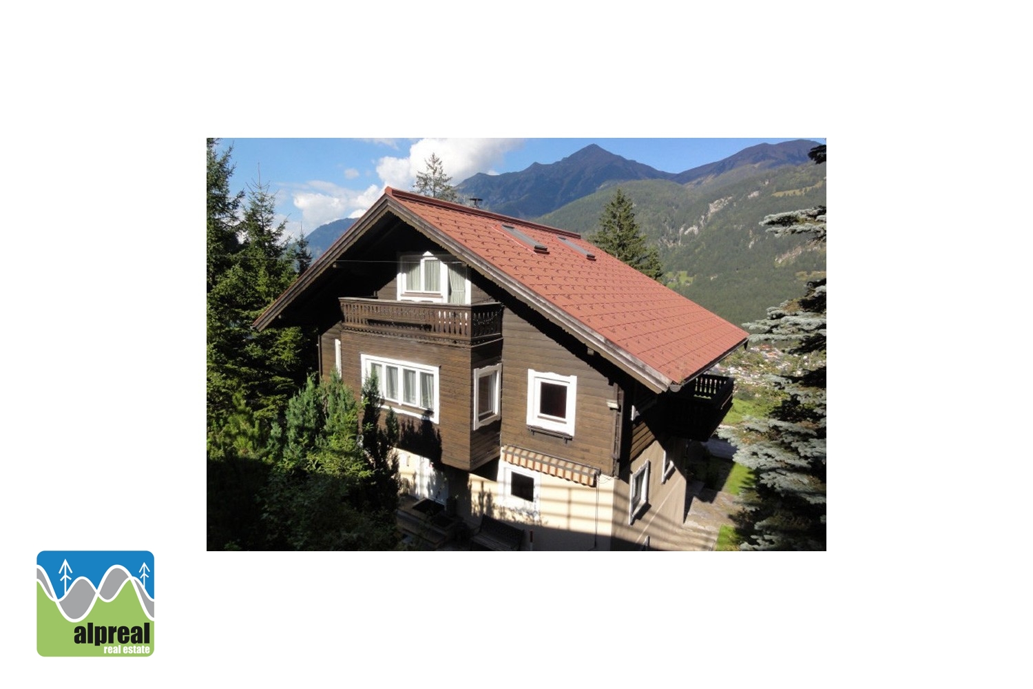 House with 7 bedrooms Bad Gastein Salzburg Austria House with 7 bedrooms Bad Gastein Salzburg Austria