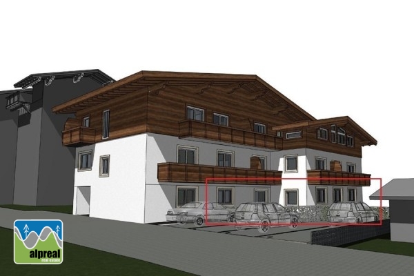 5 Zimmer Appartement Bad Hofgastein Salzburg Österreich