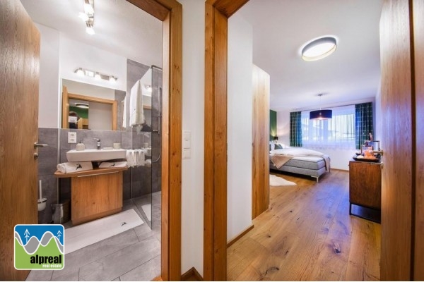 1-bedroom apartment in Neukirchen am Grossvenediger Salzburg Austria