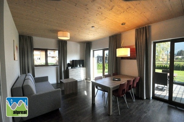 3-kamer appartement in Zell am See Salzburgerland Oostenrijk