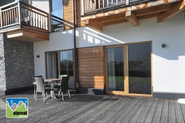 3-kamer appartement in Zell am See Salzburgerland Oostenrijk