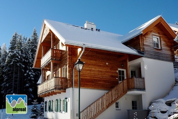 3 Zimmer Ferienwohnung Katschberg Salzburg Österreich