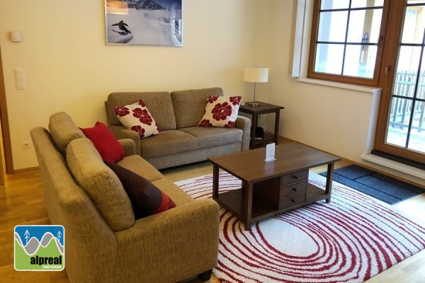 3 kamer appartement Obertauern Salzburgerland Oostenrijk