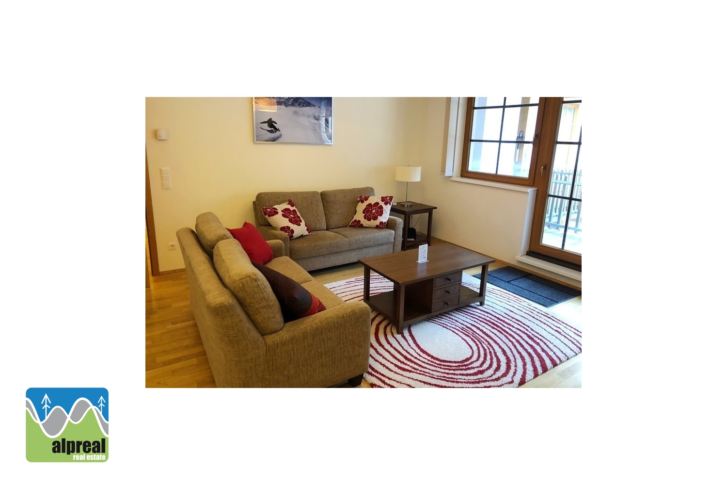3 kamer appartement Obertauern Salzburgerland Oostenrijk 3 kamer appartement Obertauern Salzburgerland Oostenrijk