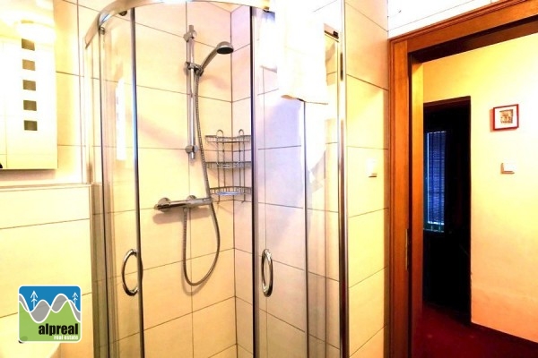 Appartementhuis met 3 appartementen Zell am See Salzburgerland Oostenrijk
