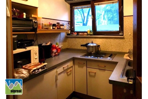 Appartementhuis met 3 appartementen Zell am See Salzburgerland Oostenrijk