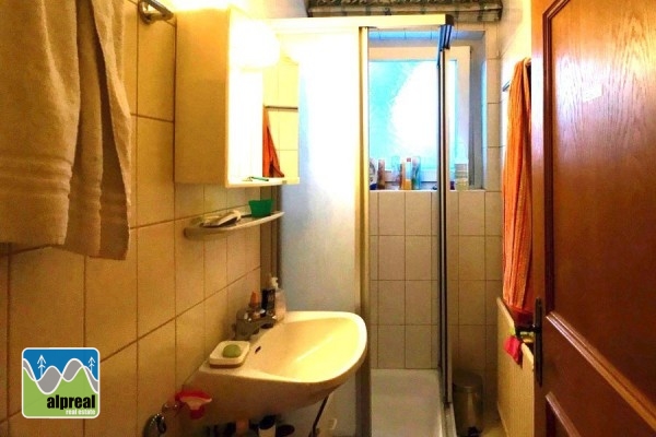 Appartementhuis met 3 appartementen Zell am See Salzburgerland Oostenrijk