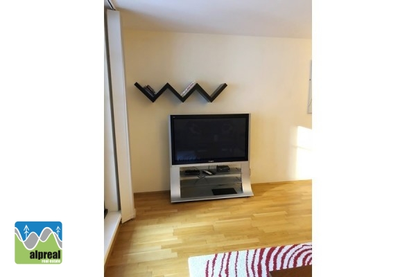 3 kamer appartement Obertauern Salzburgerland Oostenrijk