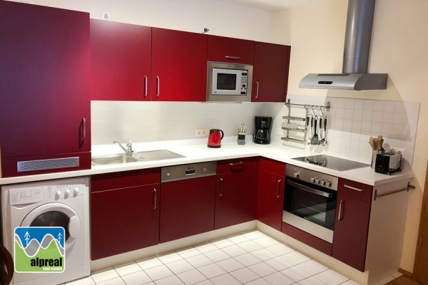 3 kamer appartement Obertauern Salzburgerland Oostenrijk