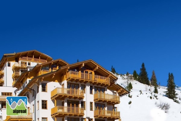 2 kamer appartement Obertauern Salzburgerland Oostenrijk
