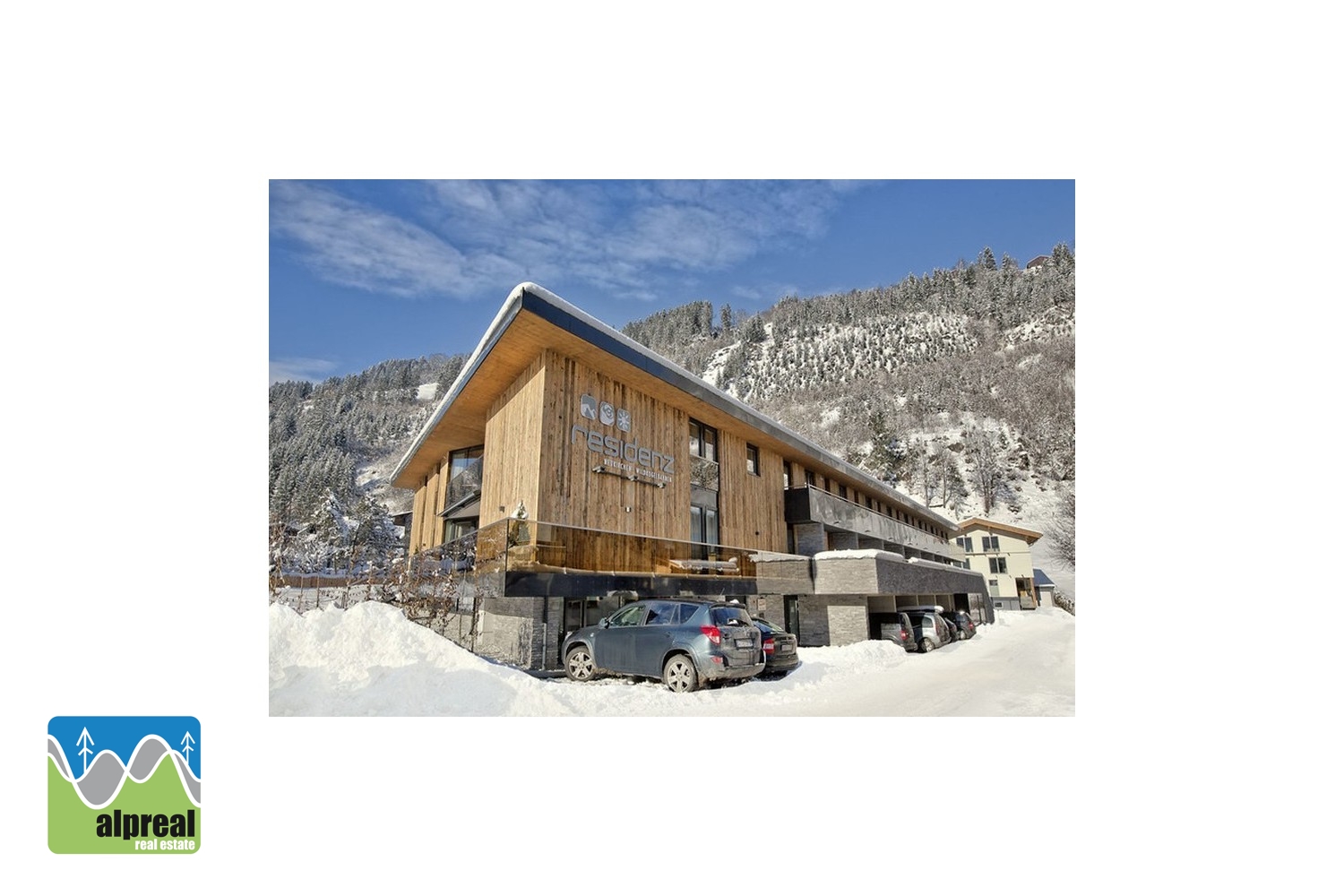 4 Zimmer Wohnung in Neukirchen am Großvenediger Salzburgerland Österreich 4 Zimmer Wohnung in Neukirchen am Großvenediger Salzburgerland Österreich