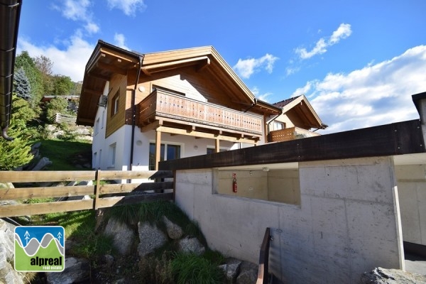 3-kamer appartement Neukirchen am Großvenediger Salzburgerland Oostenrijk