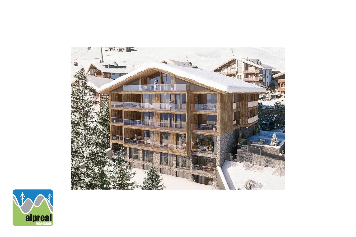 3-kamer appartement Königsleiten Salzburgerland Oostenrijk 3-kamer appartement Königsleiten Salzburgerland Oostenrijk