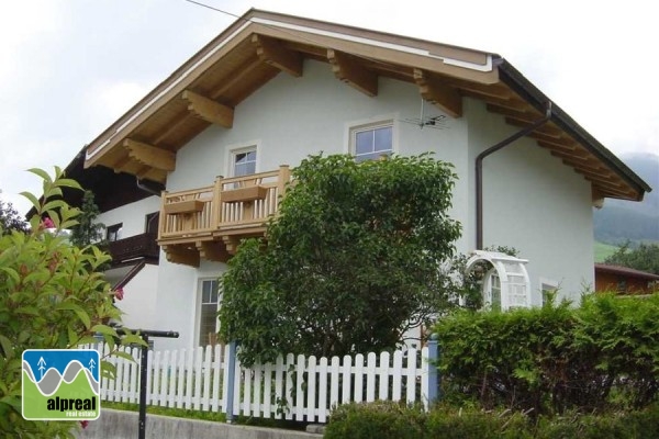 Huis Piesendorf Salzburgerland Oostenrijk