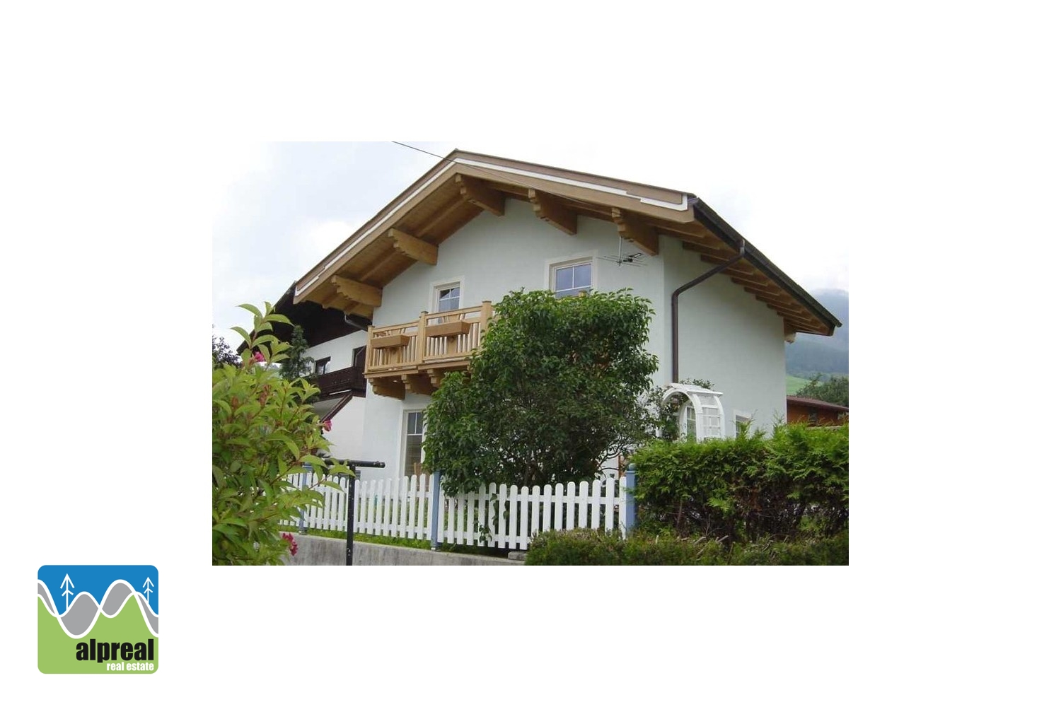 Einfamilienhaus Piesendorf Salzburg Österreich Einfamilienhaus Piesendorf Salzburg Österreich