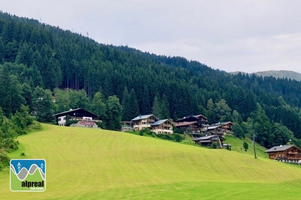 6-kamer vakantiewoning Hinterglemm Salzburgerland Oostenrijk