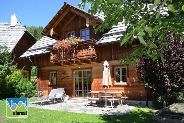 Vakantiechalet St Michael im Lungau Salzburgerland Oostenrijk