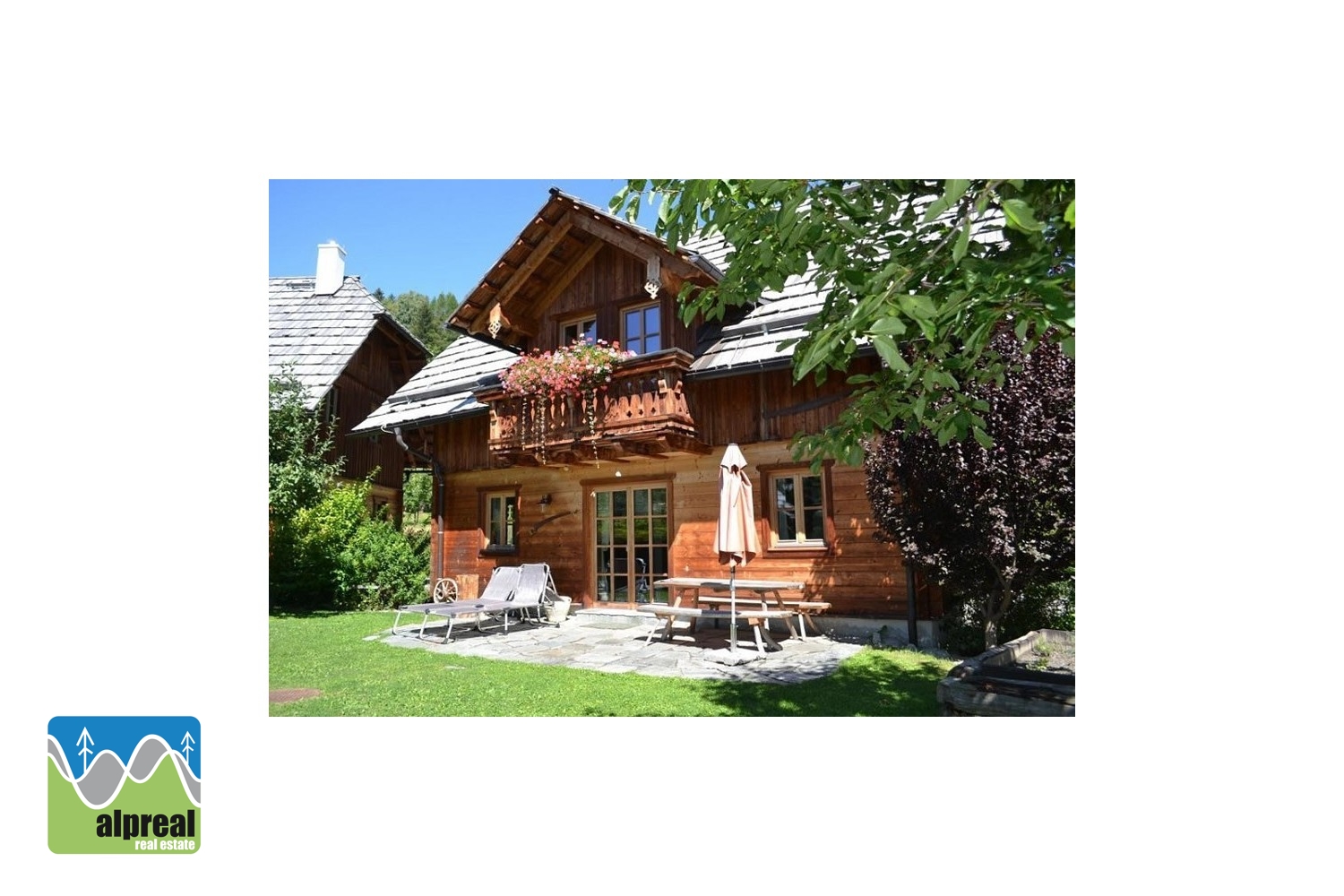 Ferienchalet St Michael im Lungau Salzburg Österreich Ferienchalet St Michael im Lungau Salzburg Österreich